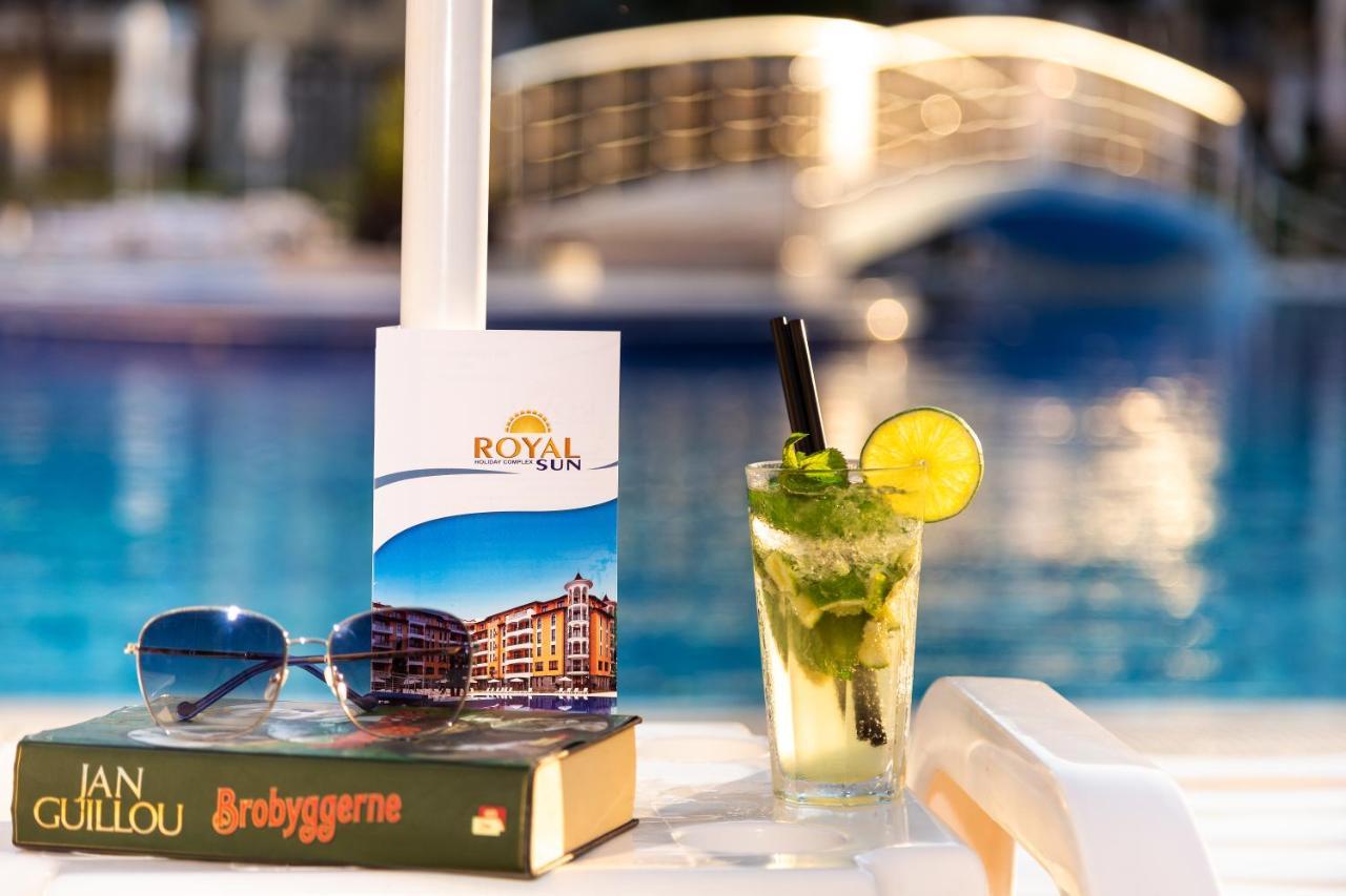 Royal Sun Complex Aparthotel