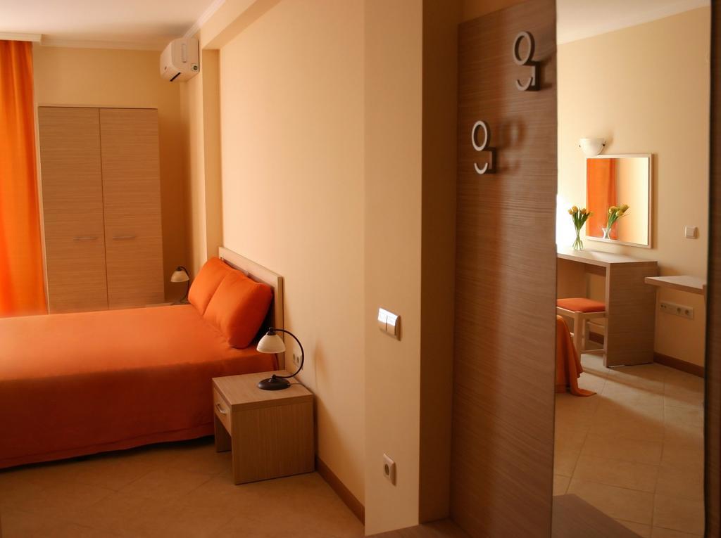Royal Sun Complex Aparthotel 2*