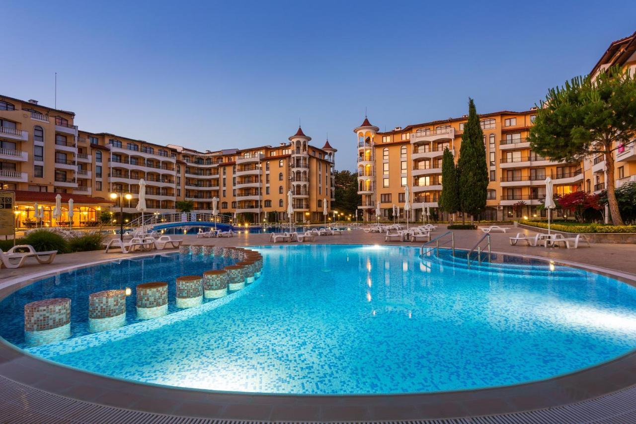Royal Sun Complex 2*