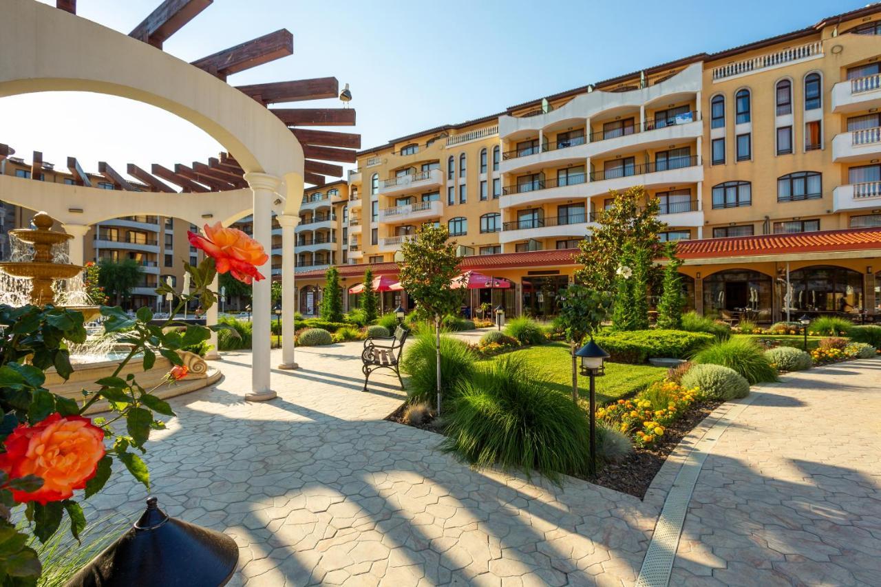 Royal Sun Complex Апарт-готель 2*