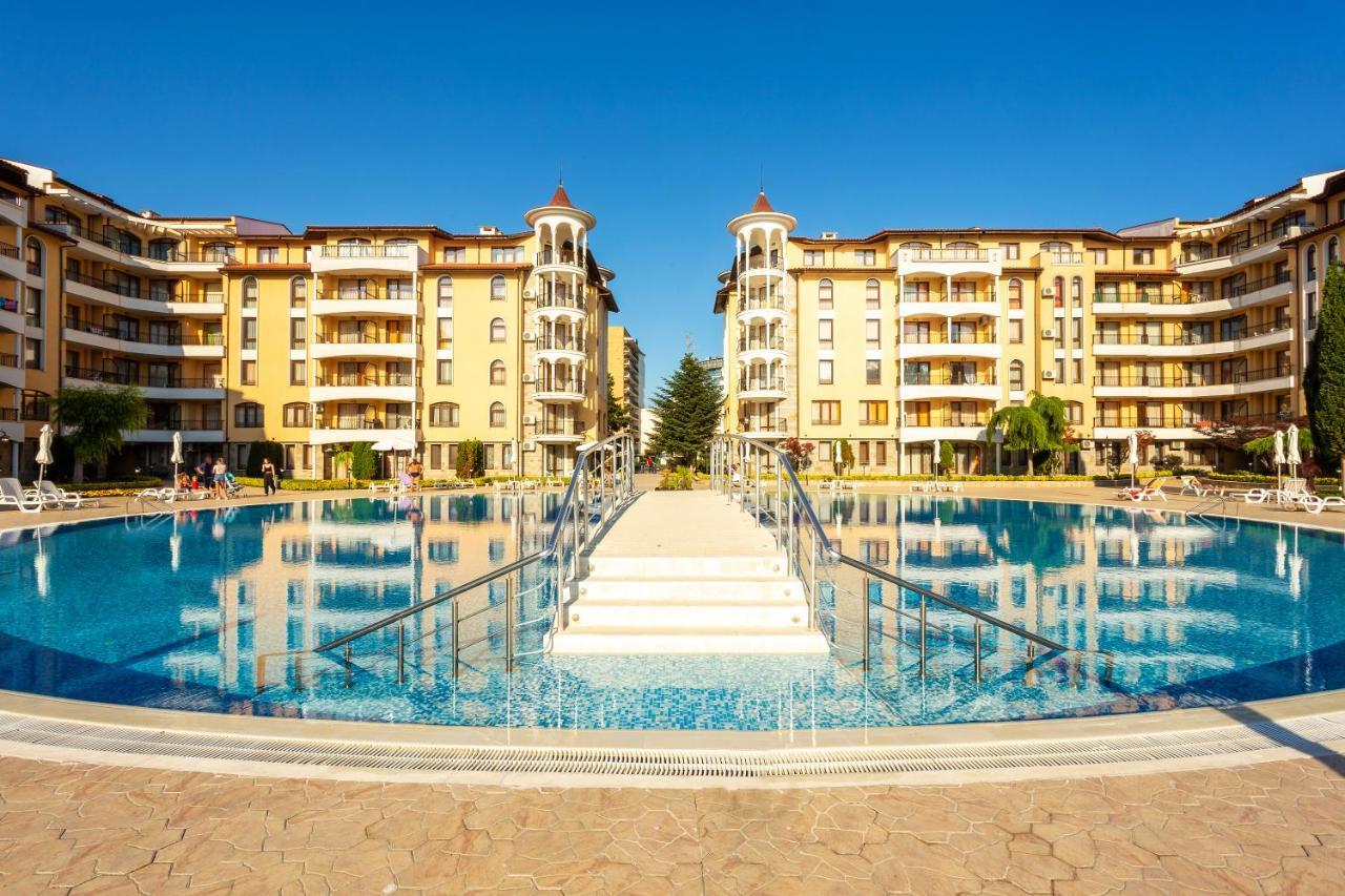 Royal Sun Complex