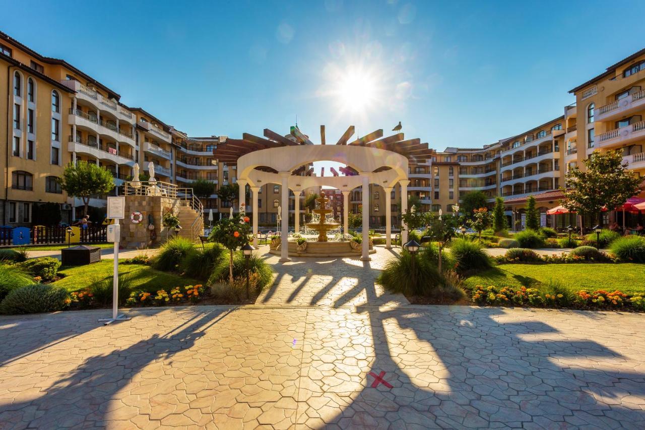 Royal Sun Complex Апарт-готель