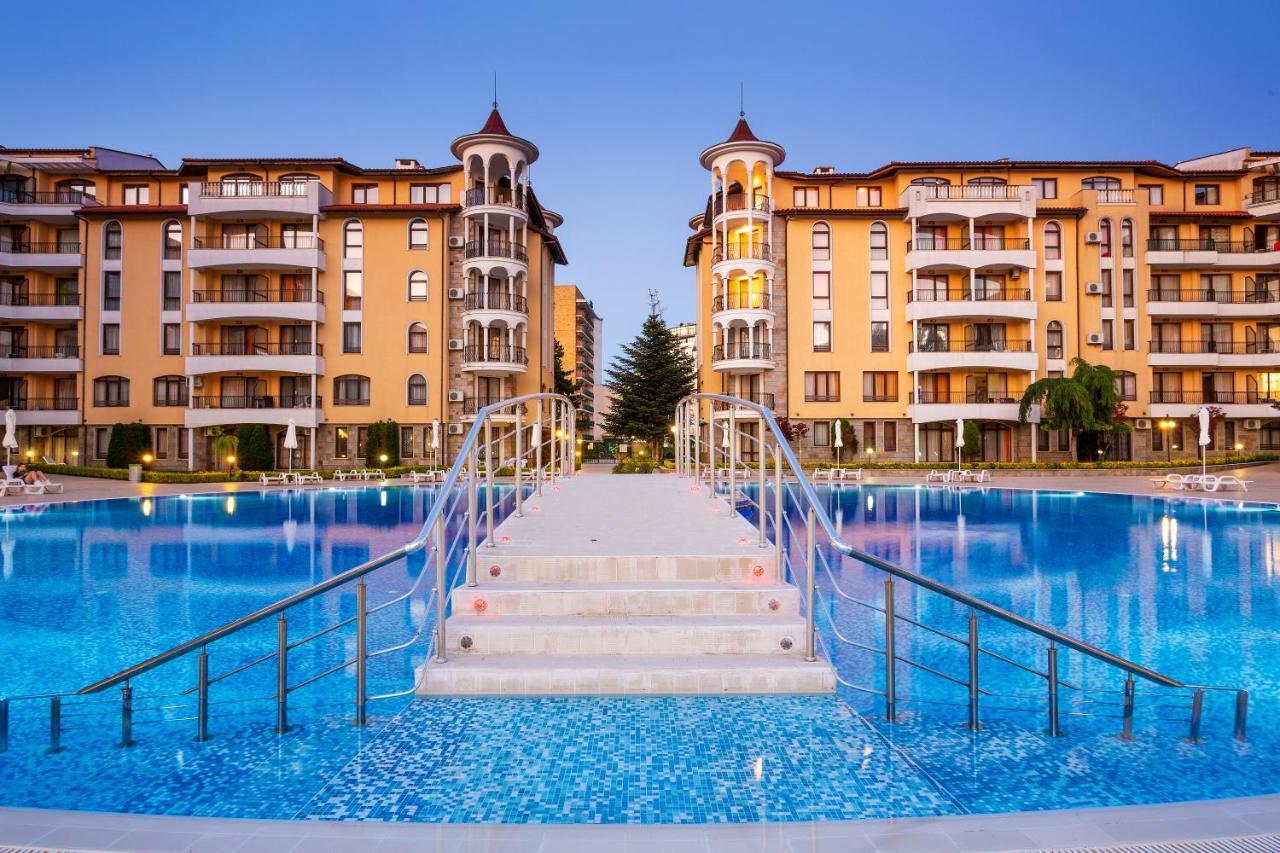 Royal Sun Complex